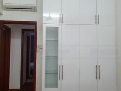 Seletaris (D27), Condominium #595181431